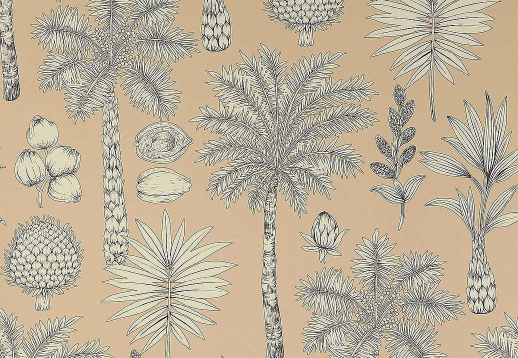 Обои Manuel Canovas Papiers Peints vol.VII 03091-05