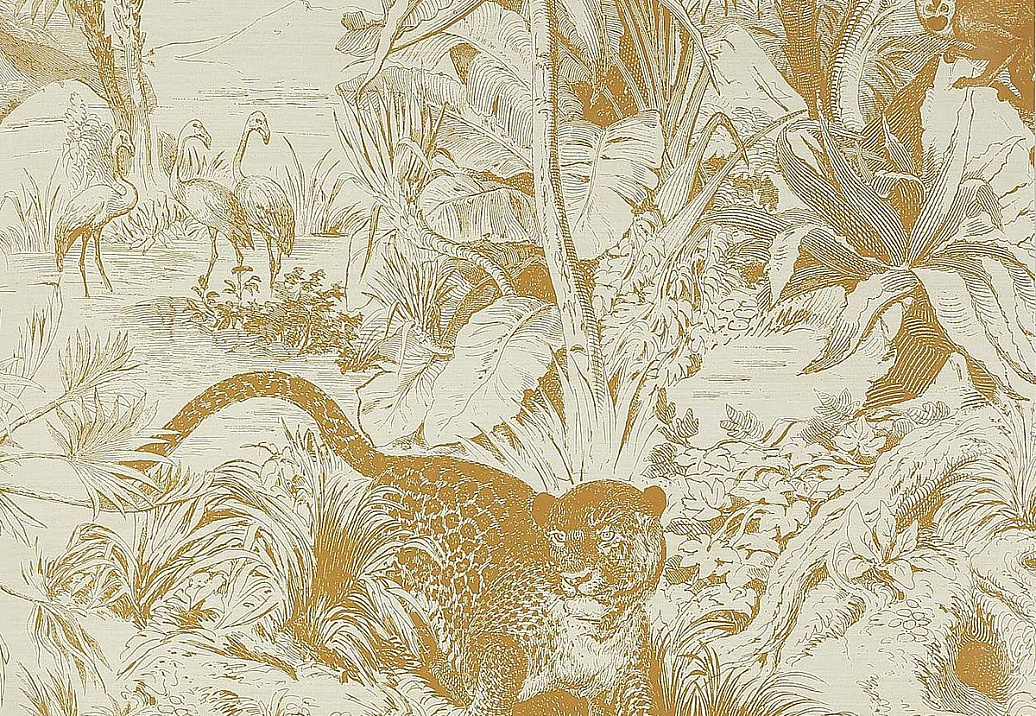 Обои Manuel Canovas Papiers Peints vol.VII 03093-03