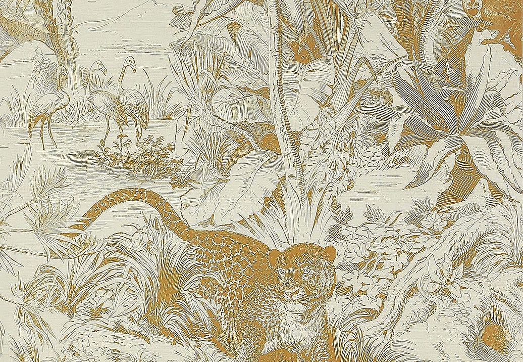 Обои Manuel Canovas Papiers Peints vol.VII 03093-03