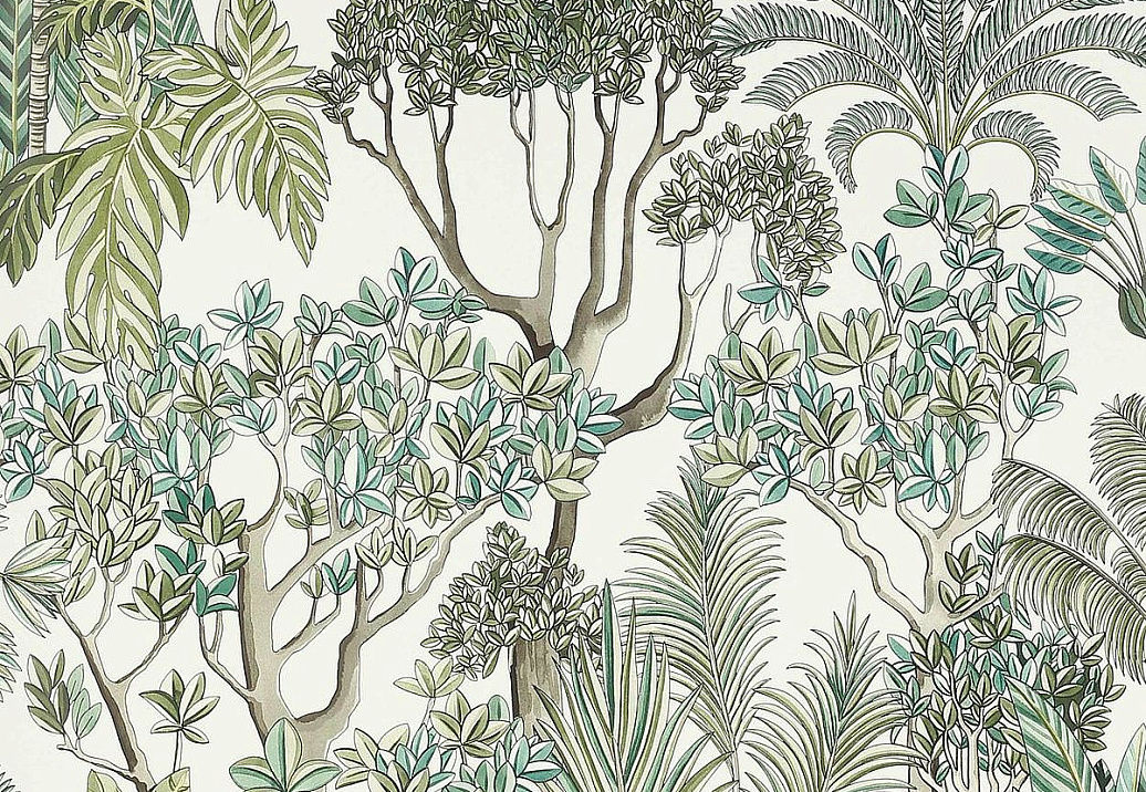 Обои Manuel Canovas Papiers Peints vol.VII 03094-02
