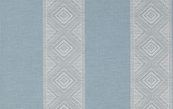 Французские обои Manuel Canovas, коллекция Papiers Peints vol.VII, артикул 03096-06