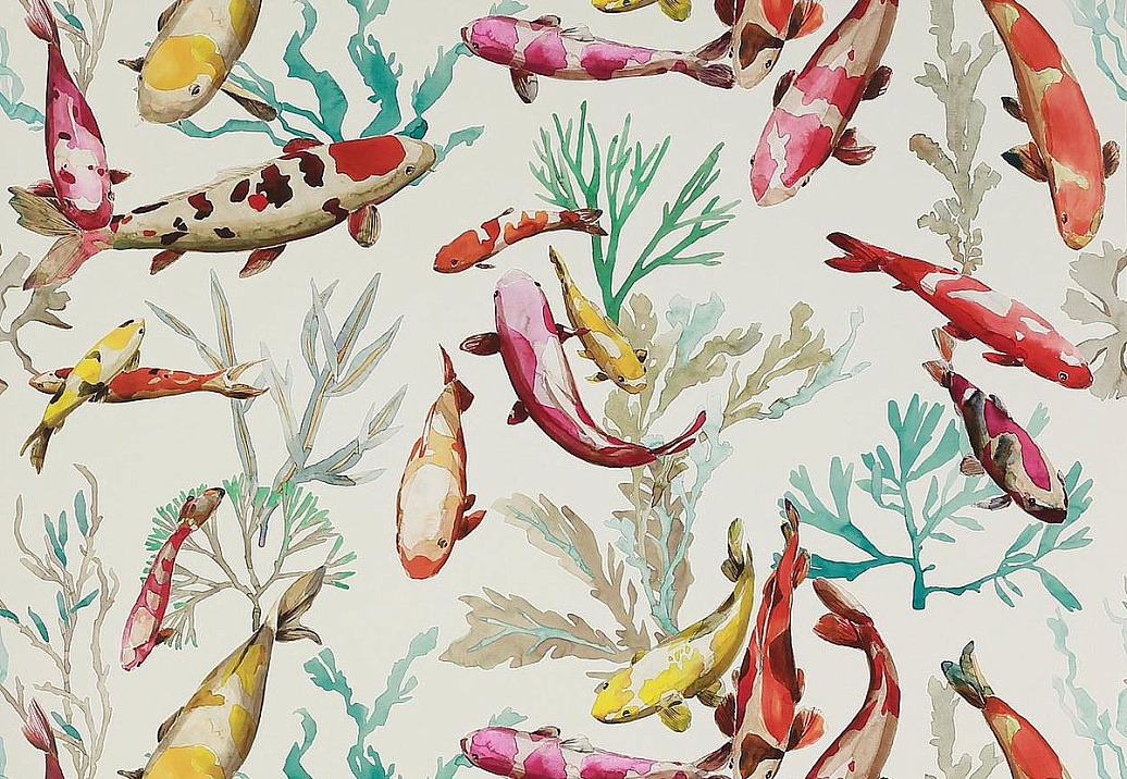 Обои Manuel Canovas Papiers Peints vol.VII 03097-01