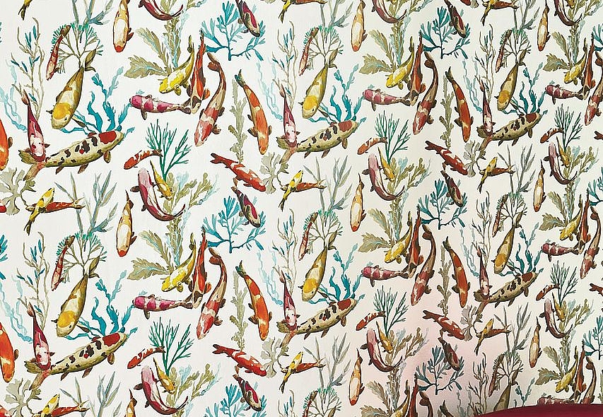 Обои Manuel Canovas Papiers Peints vol.VII 03097-01