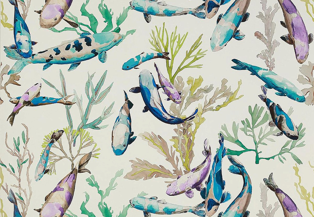 Обои Manuel Canovas Papiers Peints vol.VII 03097-02