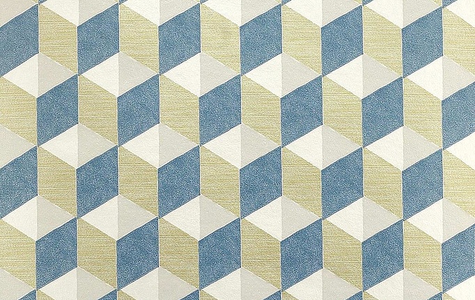 Французские обои Manuel Canovas, коллекция Papiers Peints vol.VII, артикул 03098-02