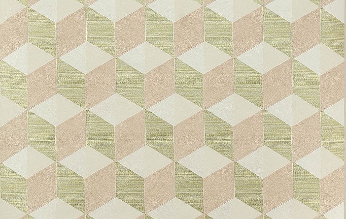 Французские обои Manuel Canovas, коллекция Papiers Peints vol.VII, артикул 03098-03