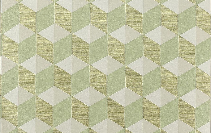Французские обои Manuel Canovas, коллекция Papiers Peints vol.VII, артикул 03098-04