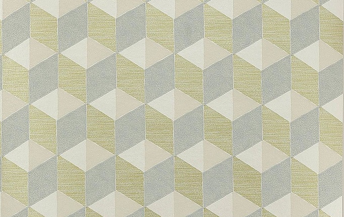 Французские обои Manuel Canovas, коллекция Papiers Peints vol.VII, артикул 03098-06