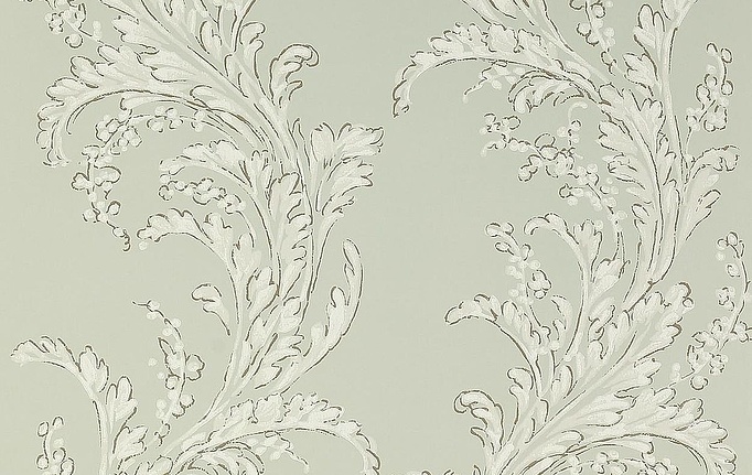 Французские обои Manuel Canovas, коллекция Papiers Peints vol.VII, артикул 03099-01