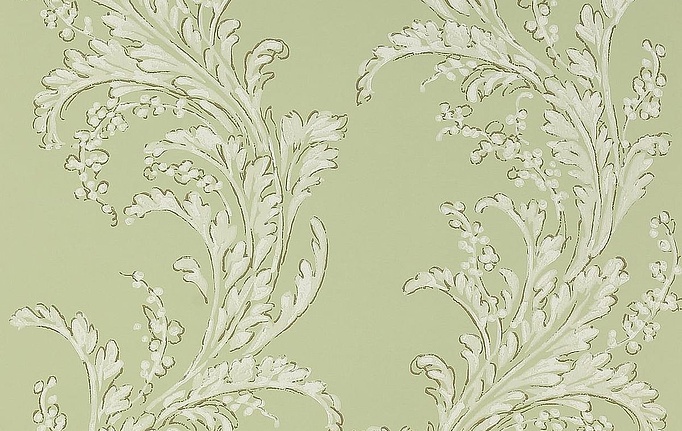 Французские обои Manuel Canovas, коллекция Papiers Peints vol.VII, артикул 03099-03