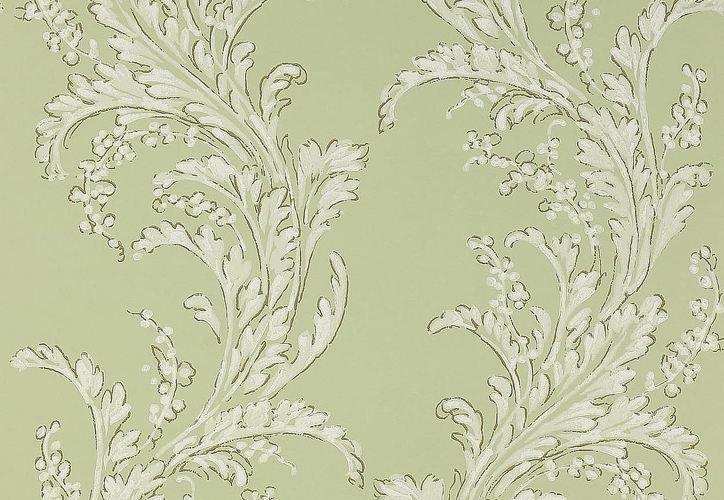 Обои Manuel Canovas Papiers Peints vol.VII 03099-03