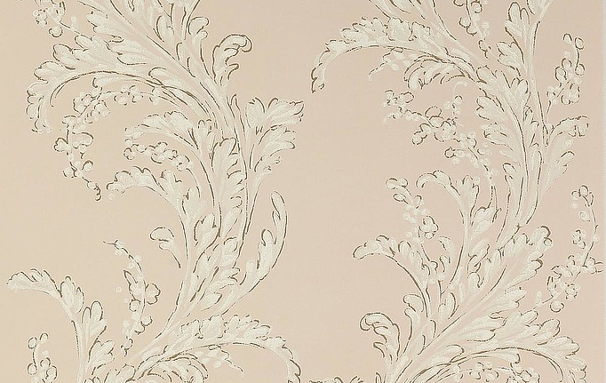 Французские обои Manuel Canovas, коллекция Papiers Peints vol.VII, артикул 03099-04