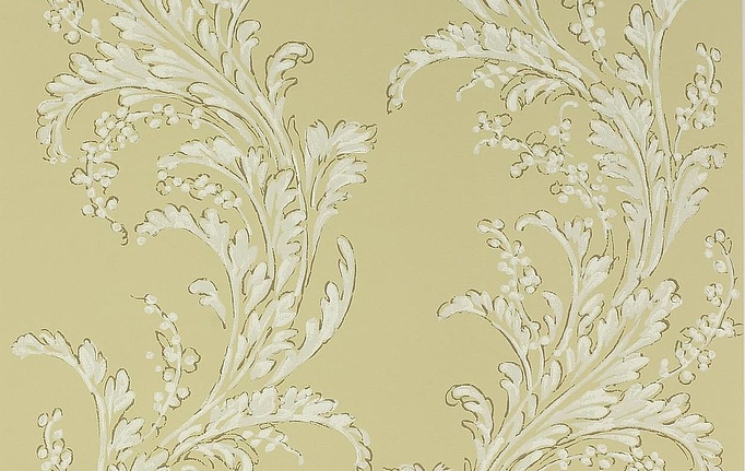 Французские обои Manuel Canovas, коллекция Papiers Peints vol.VII, артикул 03099-05