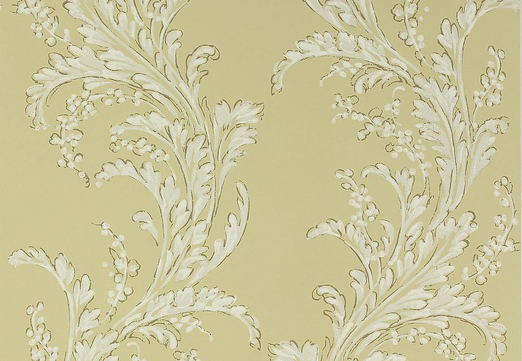 Обои Manuel Canovas Papiers Peints vol.VII 03099-05