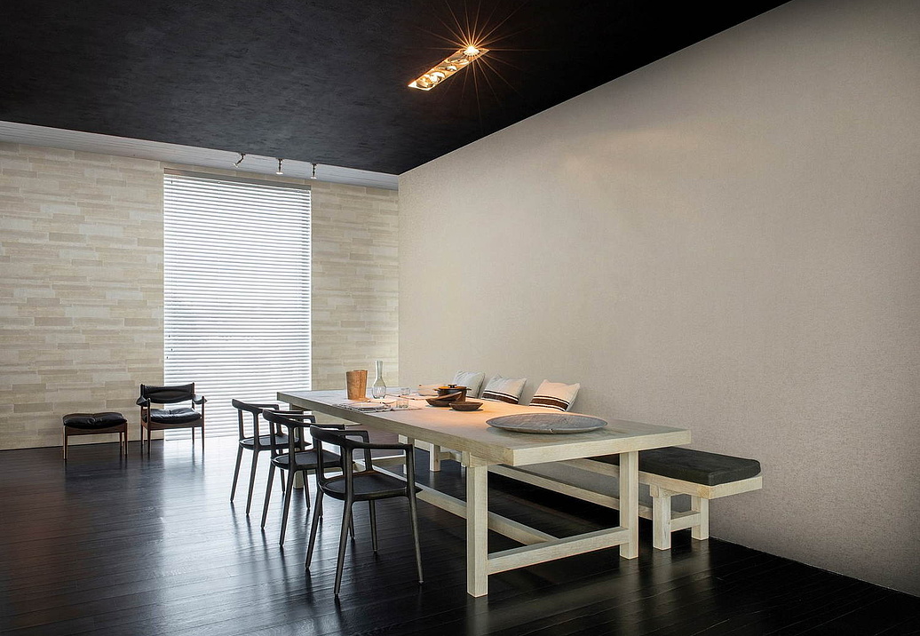 Обои Omexco Loft LOF114