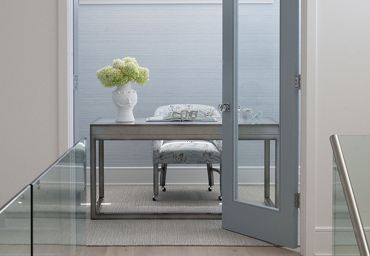 Обои Phillip Jeffries Tailored Walls 5490