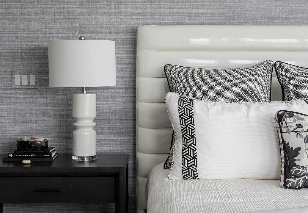 Обои Phillip Jeffries Tailored Walls 5498