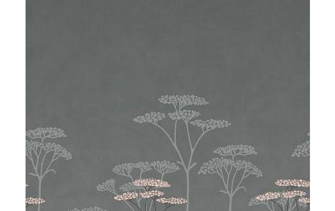 Английские панно и фотообои Little Greene, коллекция National Trust Papers, артикул 0245ACTWILI