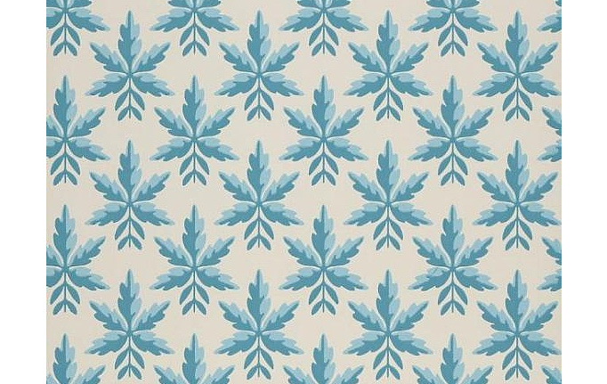 Английские обои Little Greene, коллекция National Trust Papers, артикул 0245CLBICEZ