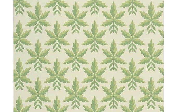 Английские обои Little Greene, коллекция National Trust Papers, артикул 0245CLLODGE