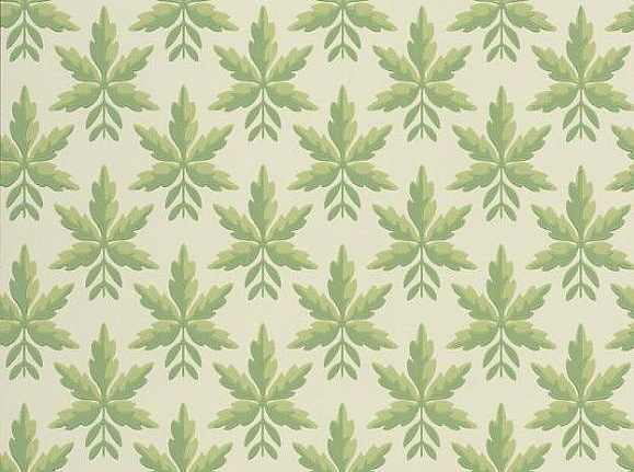 Обои Little Greene National Trust Papers 0245CLLODGE