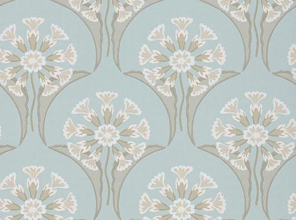 Обои Little Greene National Trust Papers 0245HECELES