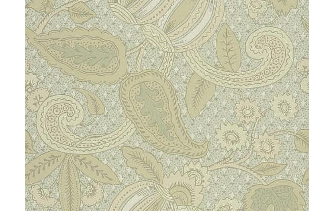 Английские обои Little Greene, коллекция National Trust Papers, артикул 0245POGREEN