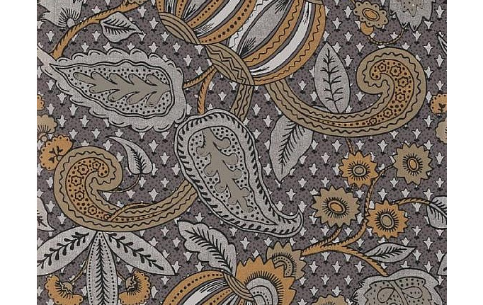 Английские обои Little Greene, коллекция National Trust Papers, артикул 0245POPROPH