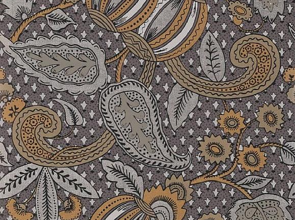 Обои Little Greene National Trust Papers 0245POPROPH