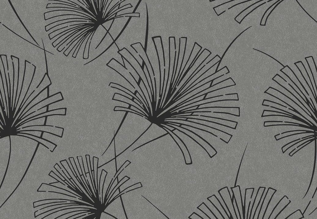 Обои Architector Black & White 1302402
