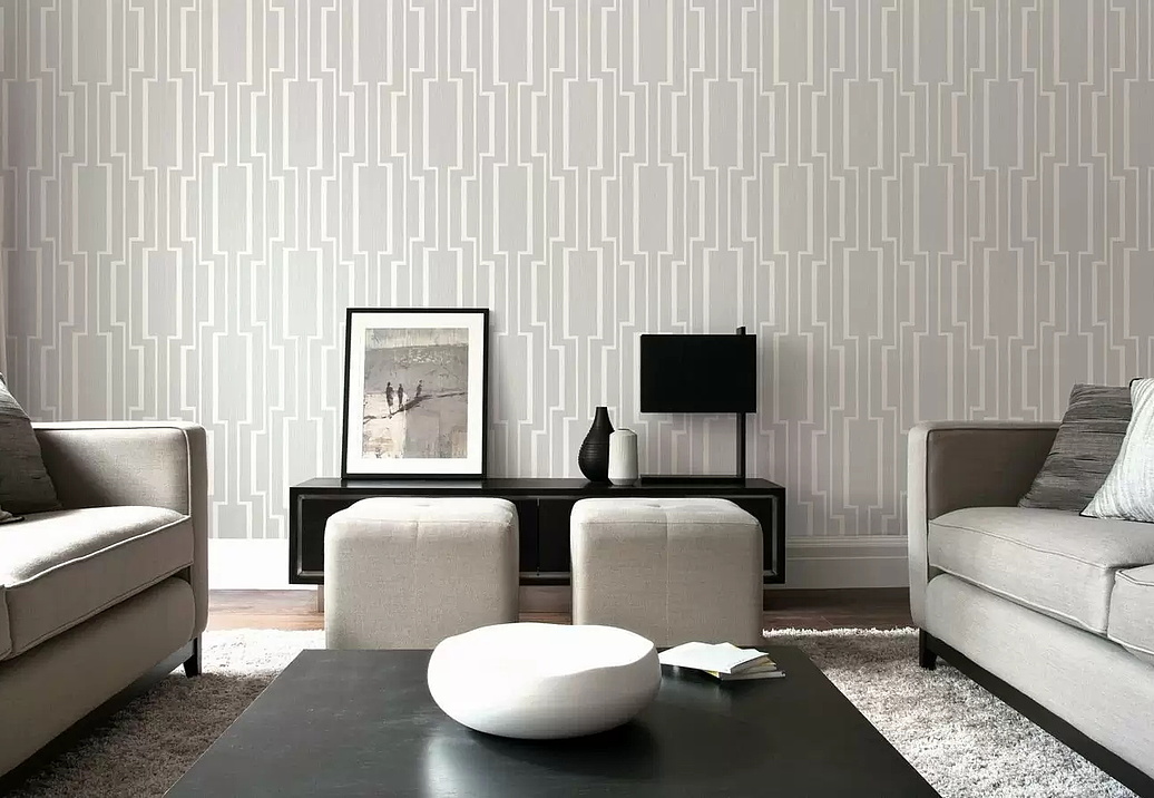 Обои Architector Black & White 1302500