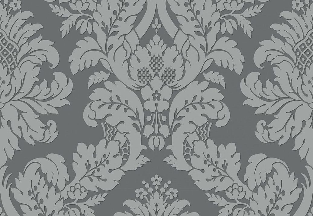 Обои Architector Black & White UK10435