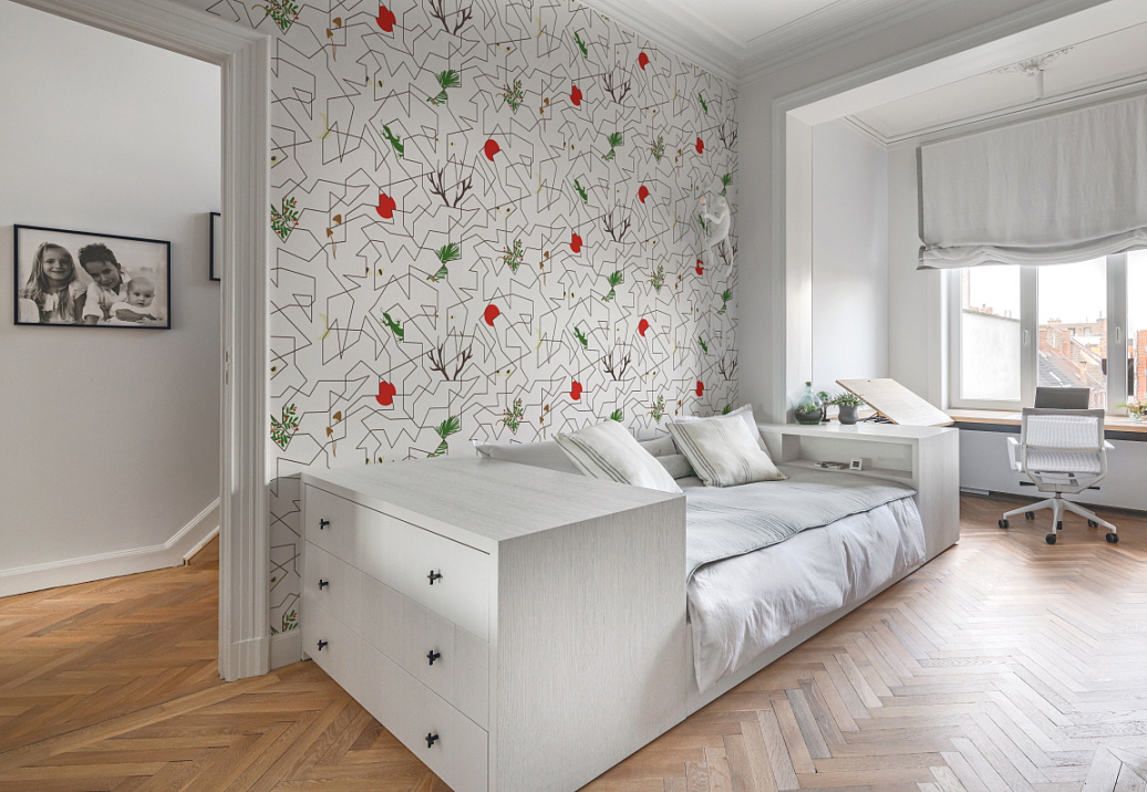 Обои Loymina Origins ALS4001
