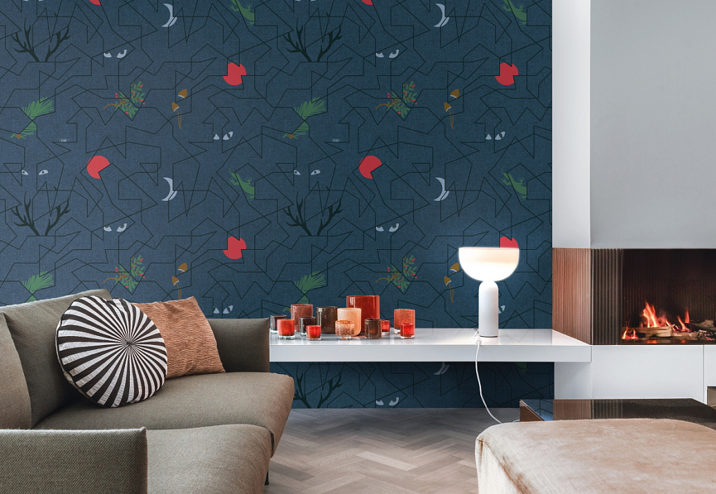 Обои Loymina Origins ALS4021