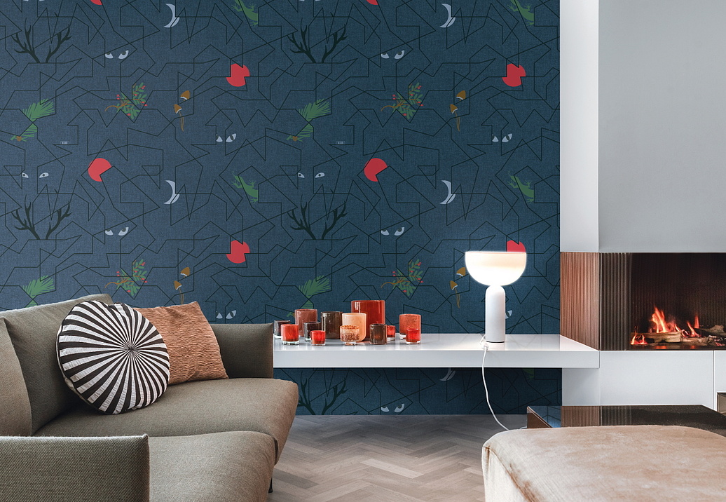 Обои Loymina Origins ALS4021