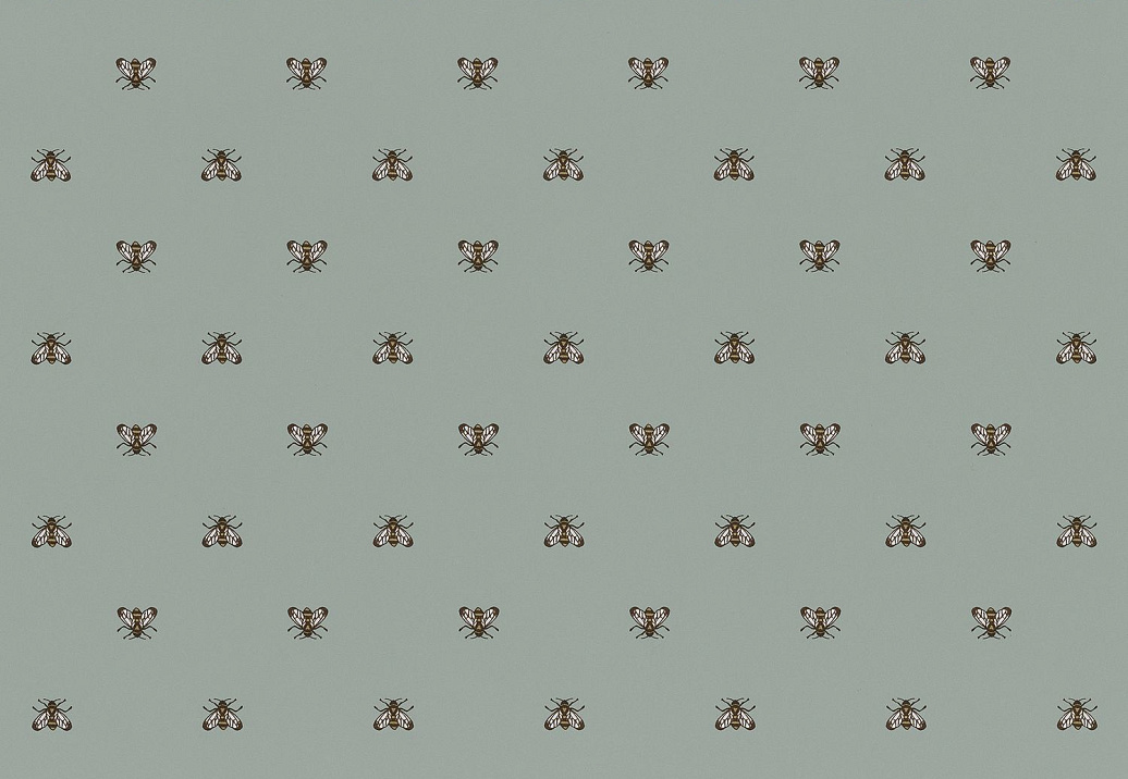 Обои Casamance Blossom 74340189