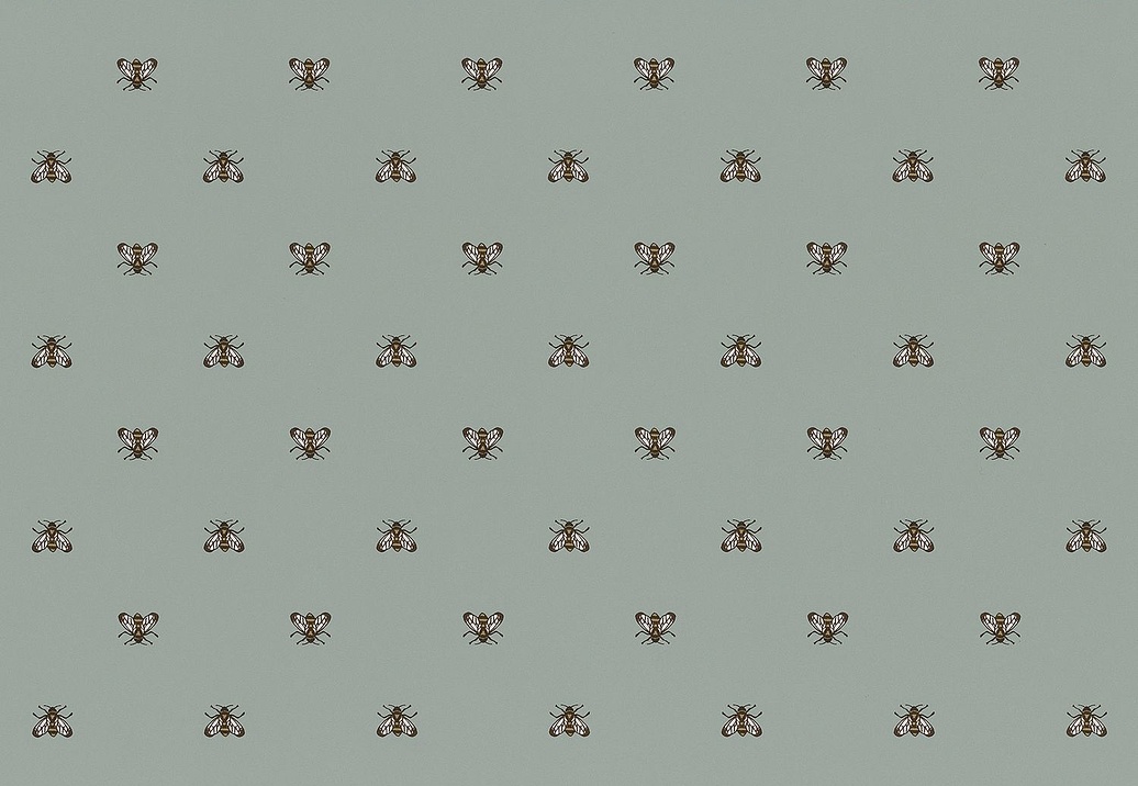 Обои Casamance Blossom 74340189