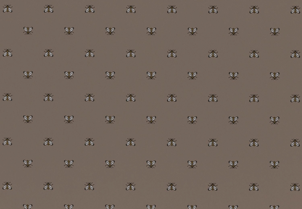 Обои Casamance Blossom 74340483