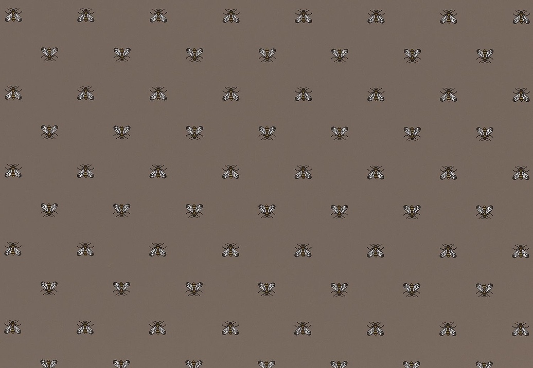Обои Casamance Blossom 74340483