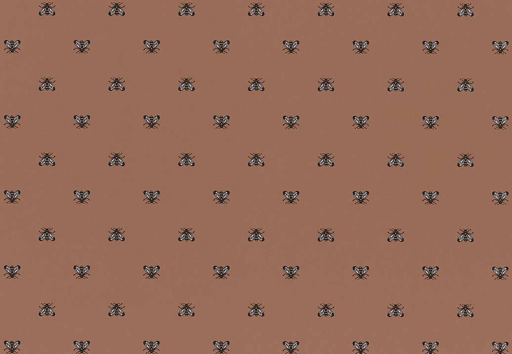 Обои Casamance Blossom 74340581