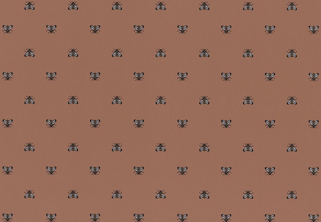 Обои Casamance Blossom 74340581