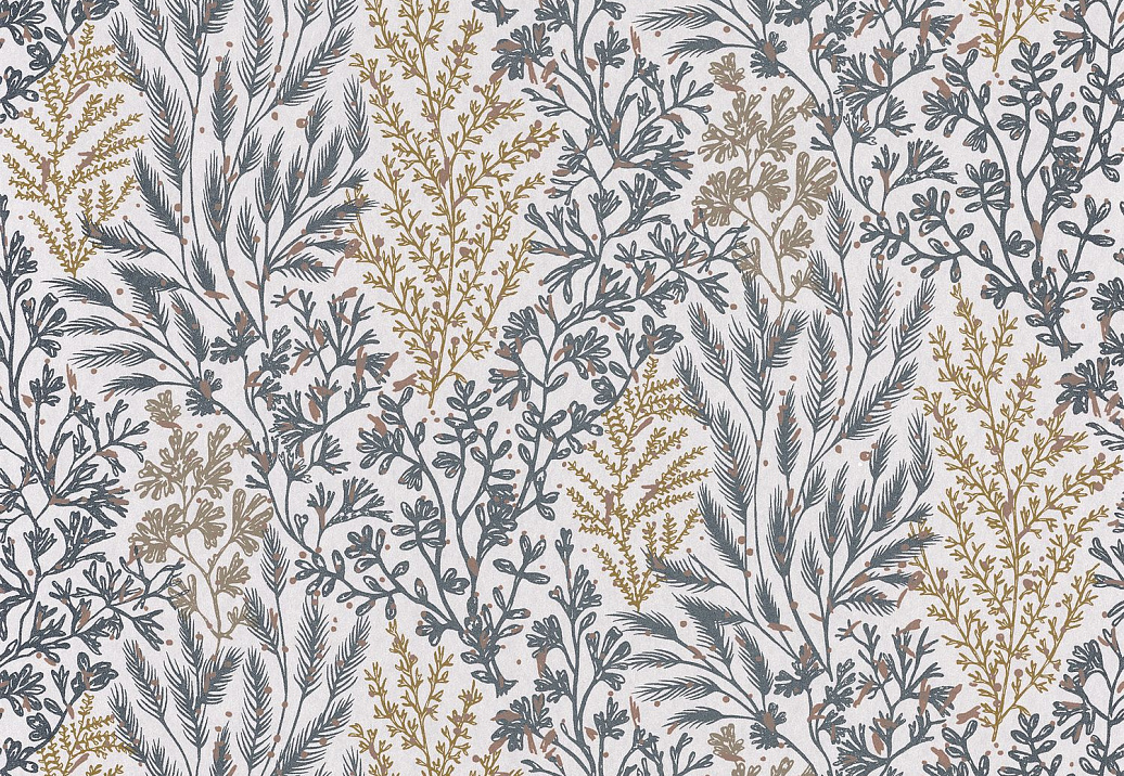 Обои Casamance Blossom 74350120