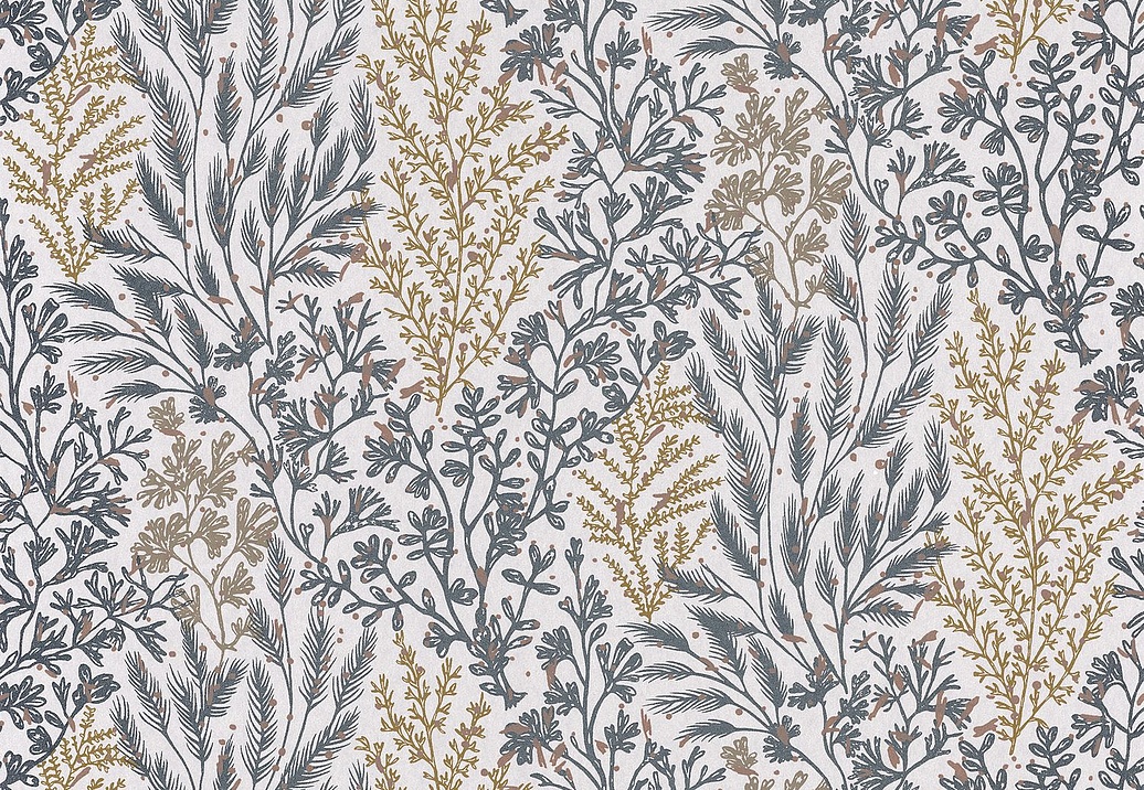 Обои Casamance Blossom 74350120
