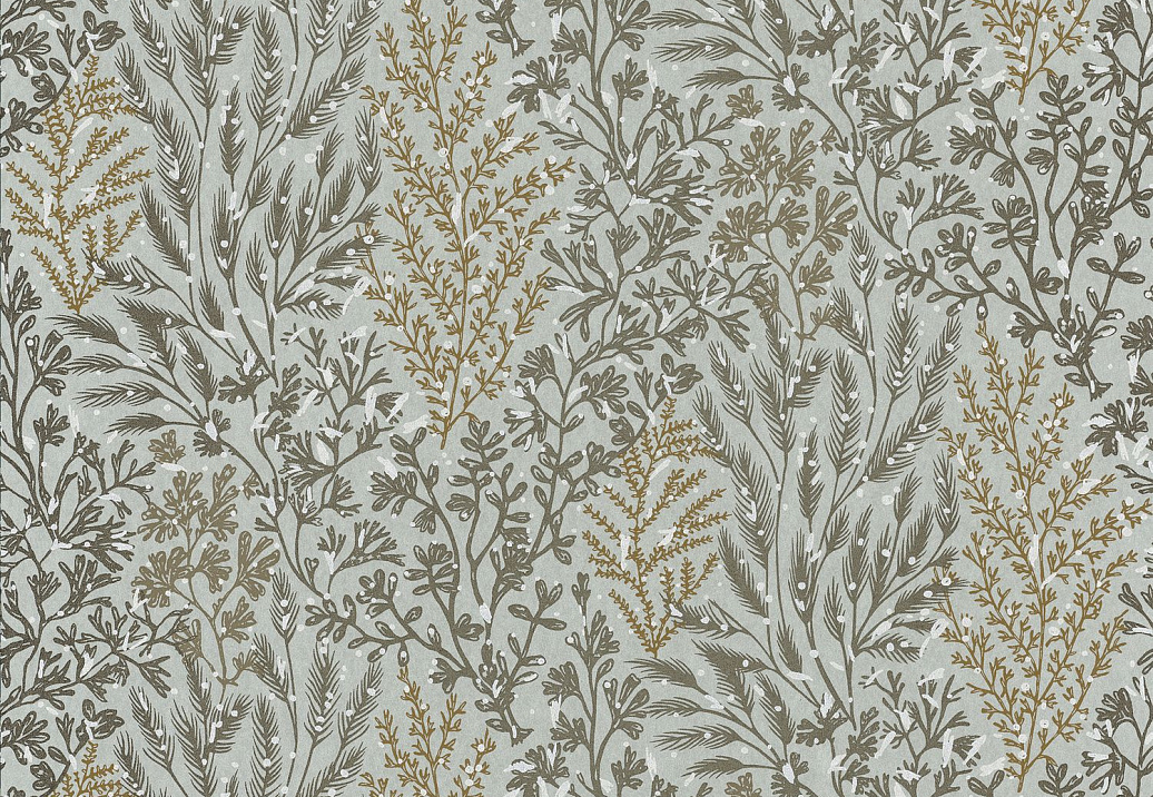 Обои Casamance Blossom 74350222