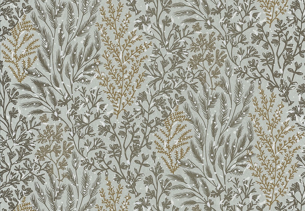 Обои Casamance Blossom 74350222