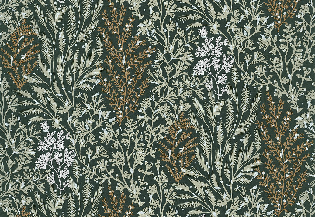 Обои Casamance Blossom 74350324