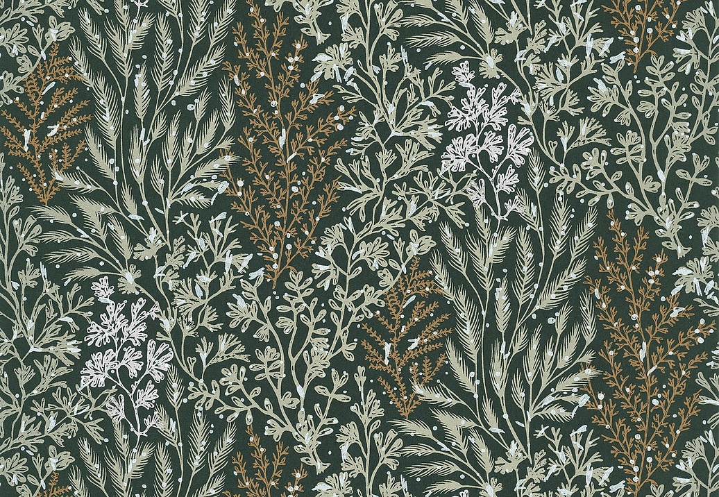 Обои Casamance Blossom 74350324