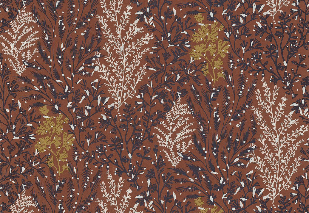 Обои Casamance Blossom 74350426