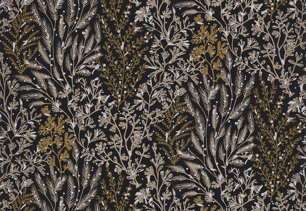 Обои Casamance Blossom 74350528