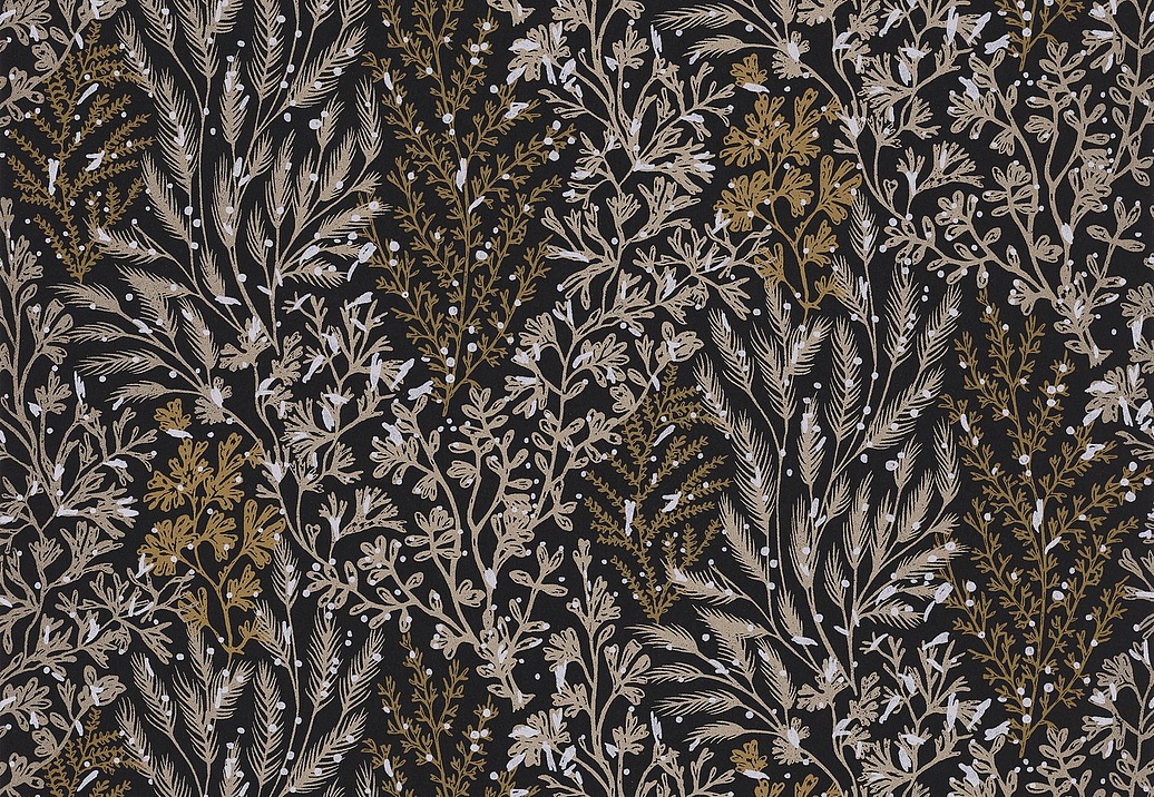 Обои Casamance Blossom 74350528